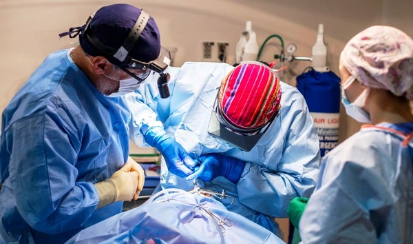 Juntos por más Sonrisas ayudará a realizar 80 cirugías reconstructivas •