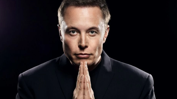 Elon Musk recupera el "título" de persona más rica del mundo y destrona a Bernard Arnault