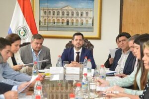 Diputados analizarán intervención de tres municipalidades - ADN Digital