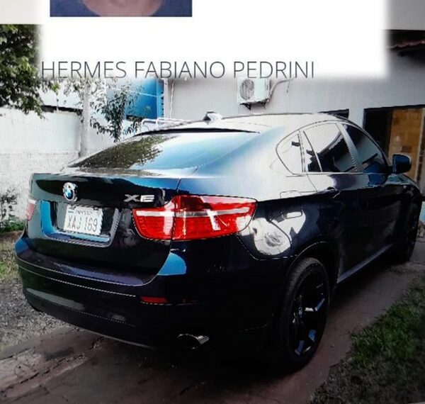 Falso comprador mató a brasileño que pretendía vender camioneta