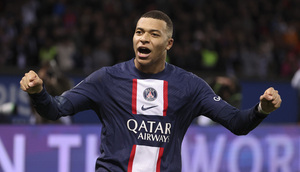 Oferta récord por Mbappé desde el mundo árabe | 1000 Noticias