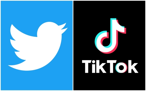 Diario HOY | TikTok compite con Twitter con un nuevo formato de texto