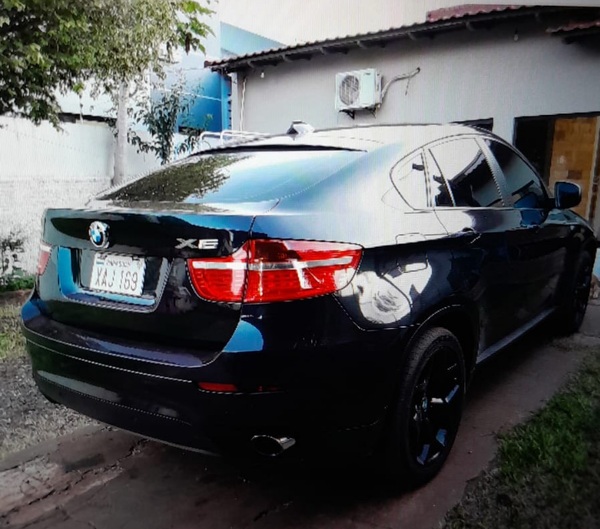 Asesinan a un brasileño cuando intentaba vender su camioneta