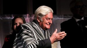 El expresidente Luis Lacalle visitará Asunción - ADN Digital