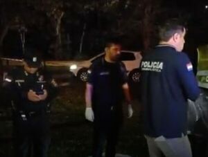 Diario HOY | Asaltan y matan a ciudadano brasileño en Hernandarias