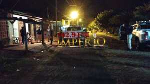 Policía reporta supuesto rapto de una mujer en la fracción Santa Ana - Radio Imperio