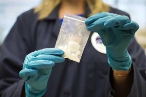 México, EEUU y Canadá se reúnen para discutir acerca de la crisis del fentanilo