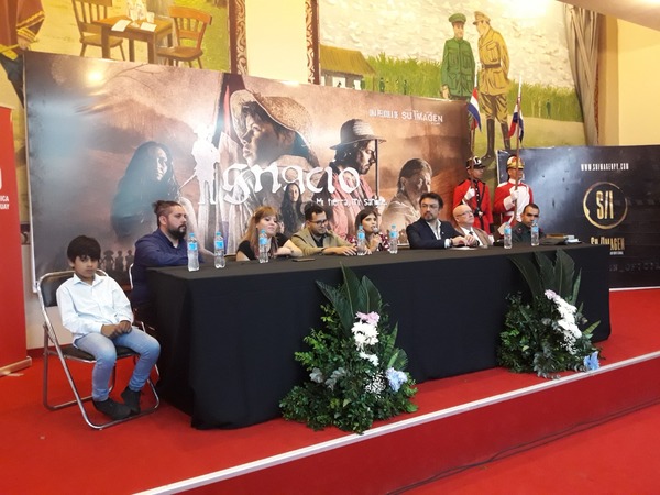 “Ignacio”, sobre la drama de los niños que defendieron la Patria | 1000 Noticias