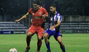 Versus / El "12" frena a Fernando y Recoleta queda como único escolta