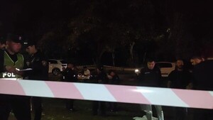 Matan de un disparo a un hombre que intentaba vender una camioneta