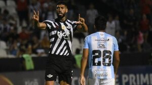 Libertad vence a Guaireña en un partidazo