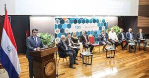 La Nación / Desde su creación, el FEEI solo concretó 7 de 20 proyectos aprobados