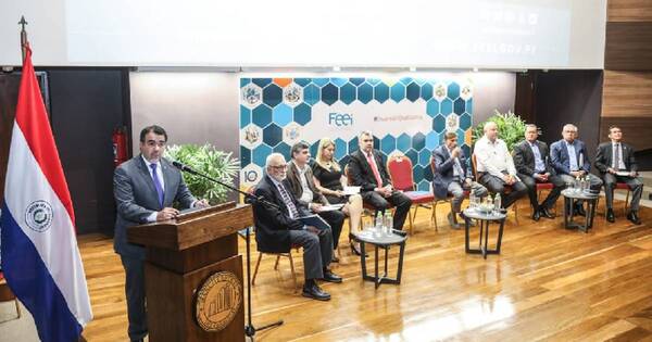 La Nación / Desde su creación, el FEEI solo concretó 7 de 20 proyectos aprobados