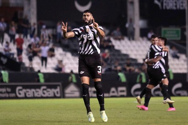 Libertad vence a Guaireña en un partidazo