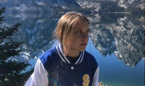 Greta Thunberg es condenada en Suecia