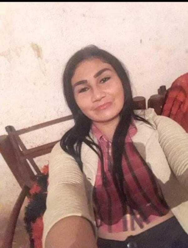Una Mujer fue raptada en la Fracción Santa Ana