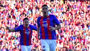 Cerro Porteño anuncia un sorpresivo regreso