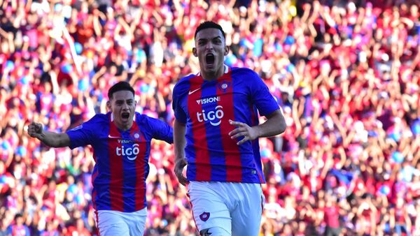 Cerro Porteño anuncia un sorpresivo regreso