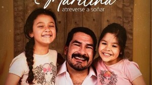 Con gran éxito se inició Marilina: Atreverse a soñar