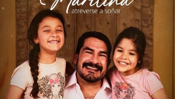 Con gran éxito se inició Marilina: Atreverse a soñar
