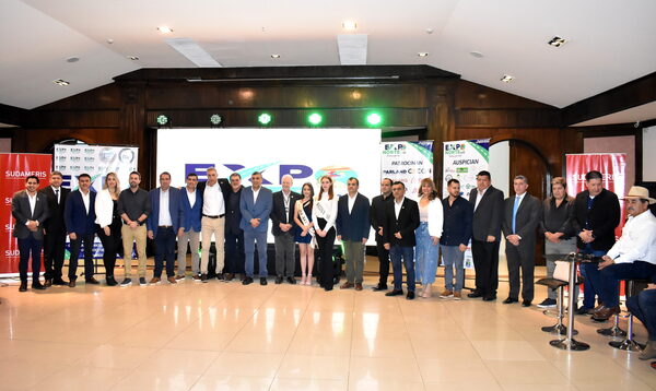 Expo Norte 2023 confirmó más de 300 animales inscriptos y 120 empresas