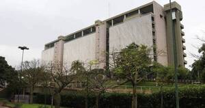 La Nación / Superintendencia de Valores dará mayor confianza a agentes
