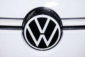 Volkswagen cancela la suspensión de contratos que afectaría a 800 trabajadores en Brasil - MarketData