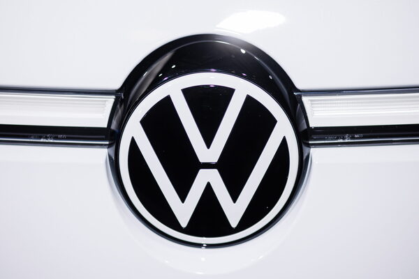 Volkswagen cancela la suspensión de contratos que afectaría a 800 trabajadores en Brasil - MarketData