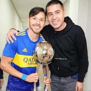 Boca busca rescindir contrato con Óscar Romero - Fútbol Internacional - ABC Color