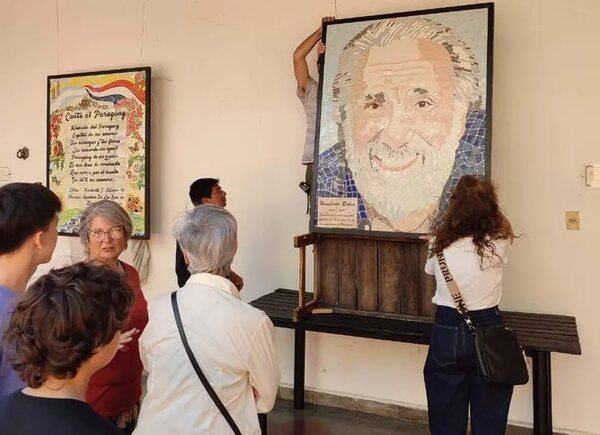 Con música y arte rinden homenaje a la integración argentino-paraguaya - Música - ABC Color