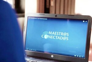 Tigo convoca al programa “Maestr@s Conectad@s” - Empresariales - ABC Color