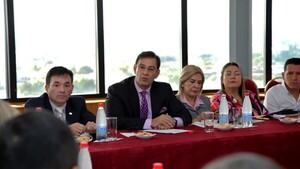 Llamativo retraso del Senado para comunicar el desafuero de Galeano