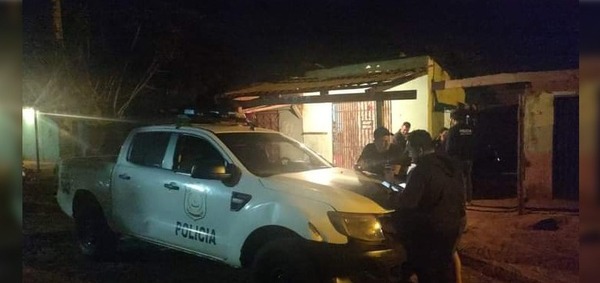 Diario HOY | Raptaron a una mujer en Pedro Juan: fue sobreseída de un caso de abuso y muerte