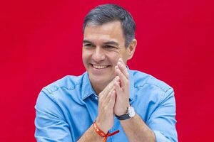 España: Partido Socialista negociará con “discreción” para gobernar y rechaza referéndum en Cataluña - Mundo - ABC Color