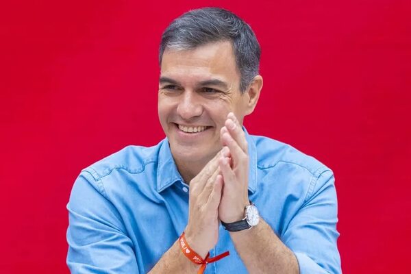 España: Partido Socialista negociará con “discreción” para gobernar y rechaza referéndum en Cataluña - Mundo - ABC Color
