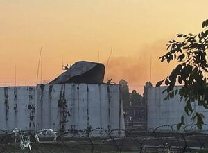 Ucrania publica supuesto informe interno ruso de cómo Moscú saboteó acuerdo del grano - Mundo - ABC Color