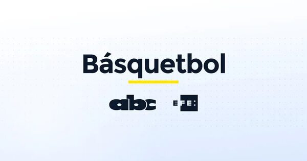 El NBA Kyle Anderson refuerza a China para el Mundial FIBA 2023 tras obtener la ciudadanía - Básquetbol - ABC Color