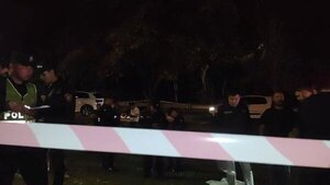 Matan de un disparo a un hombre que intentaba vender una camioneta