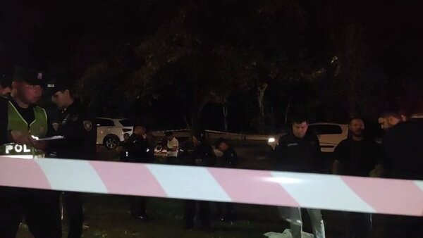 Matan de un disparo a un hombre que intentaba vender una camioneta