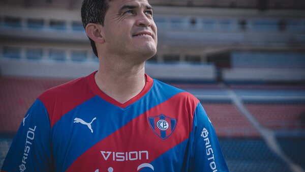 “Cerro nos obliga a ganar siempre”