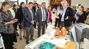 El FEEI financió proyectos por USD 760 millones desde su creación