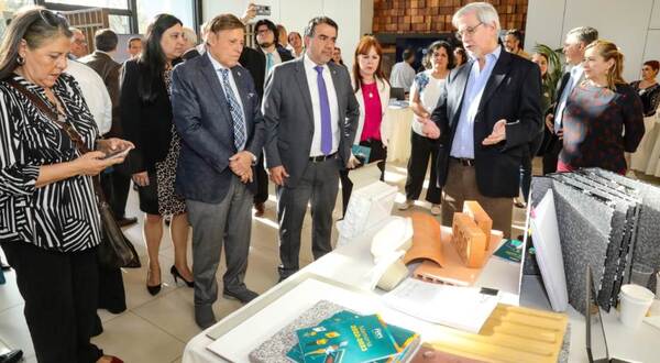 El FEEI financió proyectos por USD 760 millones desde su creación