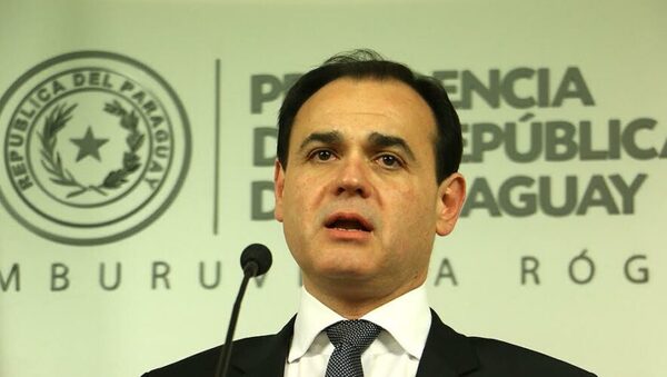 Urgencia de planes y proyectos en el próximo Gobierno: "Nuestra responsabilidad es no producir esperanza sin respuesta" - MarketData