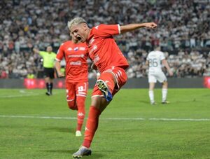 Clausura 2023: goles de la fecha 3 · Radio Monumental 1080 AM
