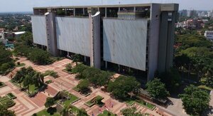 El BCP mantiene tasa de interés de política monetaria en 8,50% anual
