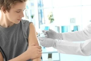Meningitis: La importancia de la vacuna contra el meningococo en niños y adolescentes - Estilo de vida - ABC Color