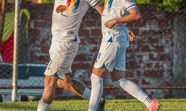 Atractivos partidos a mitad de semana en el Nacional B