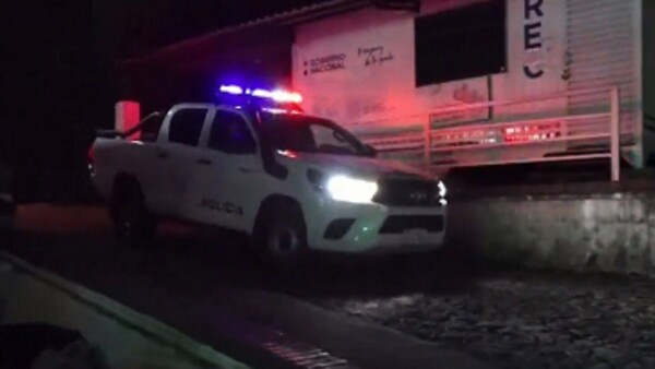Cambista sufre violento asalto y pierde G. 120 millones en Villa Elisa