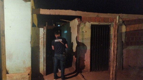 Rapto en PJC: Hallan cuerpo de mujer secuestrada - trece
