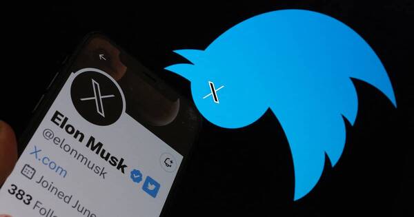 La Nación / De PayPal a Twitter: X apunta al mundo financiero